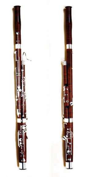 Fox bassoon on sale